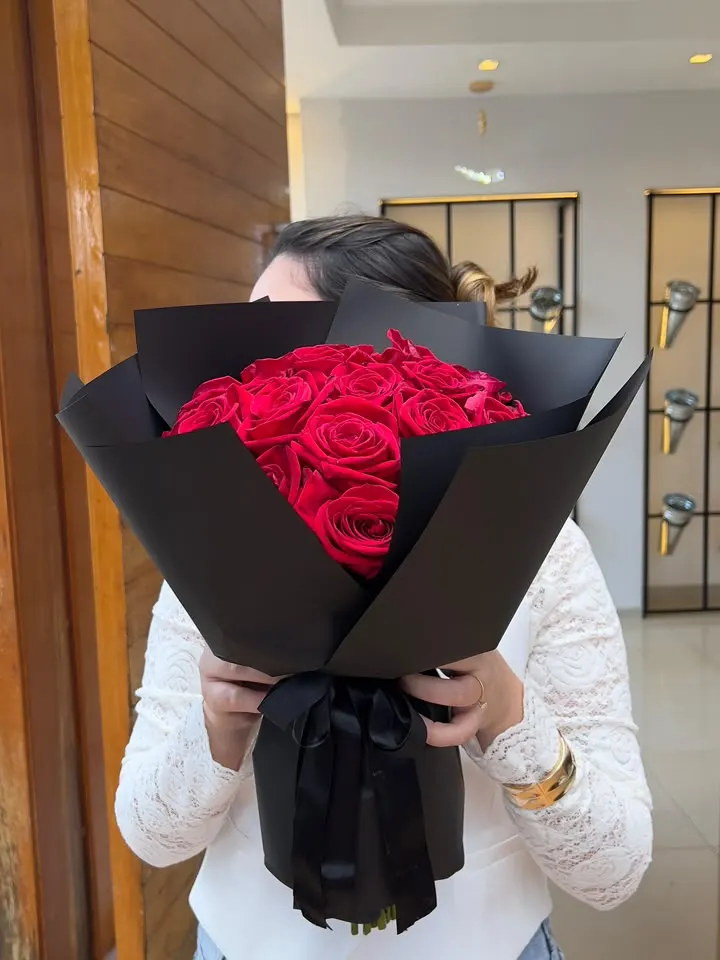 Vermelho Imperial